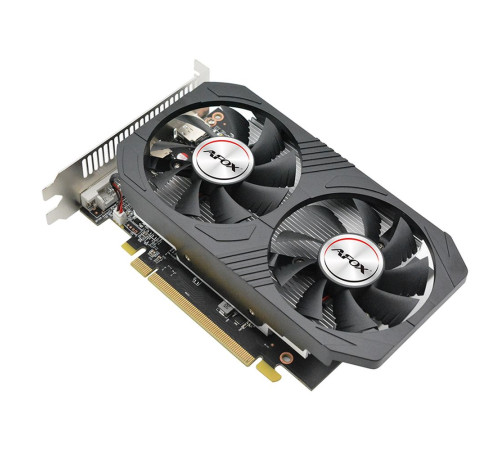 Видеокарта Afox RX560 4GB, GDDR5/128-bit