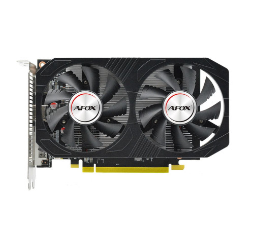 Видеокарта Afox RX560 4GB, GDDR5/128-bit