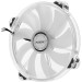 Вентилятор для корпуса ALSEYE CF200, прозрачный/белый