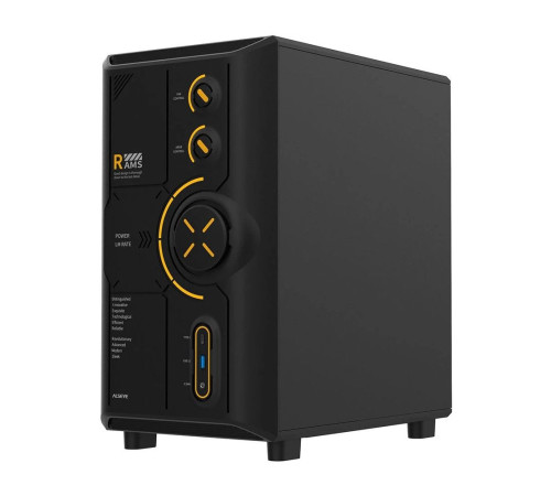 Корпус ALSEYE RAMS 2.0 (AS.07.0240)