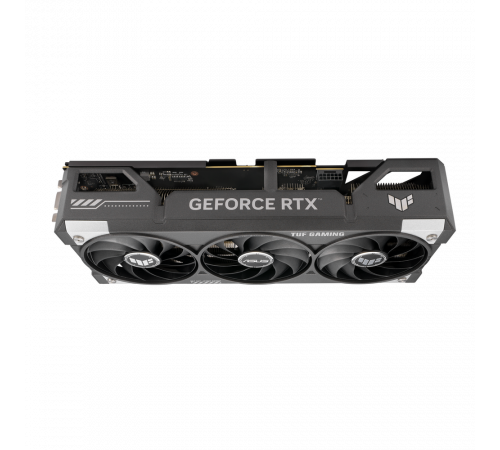 Видеокарта ASUS RTX5060Ti TUF GAMING OC 16GB, GDDR7/128-bit