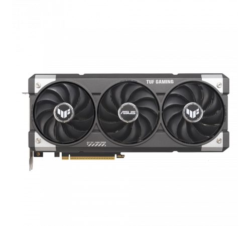 Видеокарта ASUS RTX5060Ti TUF GAMING OC 16GB, GDDR7/128-bit