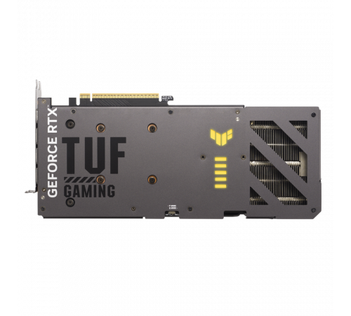 Видеокарта ASUS RTX5060Ti TUF GAMING OC 16GB, GDDR7/128-bit