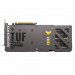 Видеокарта ASUS RTX5060Ti TUF GAMING OC 16GB, GDDR7/128-bit