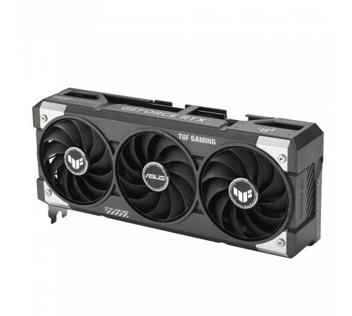 Видеокарта ASUS RTX5060Ti TUF GAMING OC 16GB, GDDR7/128-bit