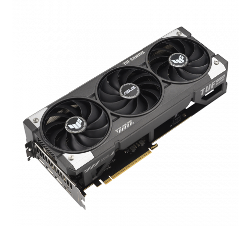 Видеокарта ASUS RTX5060Ti TUF GAMING OC 16GB, GDDR7/128-bit