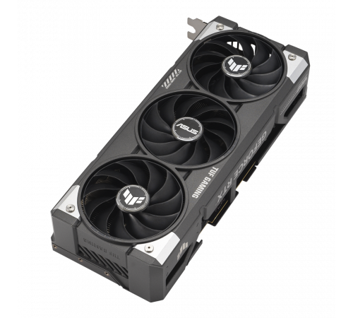 Видеокарта ASUS RTX5060Ti TUF GAMING OC 16GB, GDDR7/128-bit