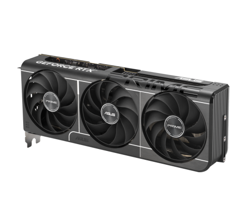 Видеокарта ASUS RTX5060Ti PRIME 8GB, GDDR7/128-bit