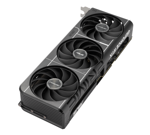 Видеокарта ASUS RTX5060Ti PRIME 8GB, GDDR7/128-bit