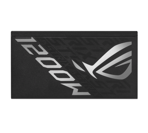 Блок питания 1200 Вт ASUS ROG-STRIX-1200P-GAMING, черный