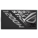 Блок питания 1200 Вт ASUS ROG-STRIX-1200P-GAMING, черный
