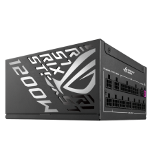 Блок питания 1200 Вт ASUS ROG-STRIX-1200P-GAMING, черный