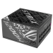 Блок питания 1200 Вт ASUS ROG-STRIX-1200P-GAMING, черный