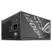 Блок питания 1200 Вт ASUS ROG-STRIX-1200P-GAMING, черный