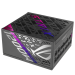 Блок питания 1200 Вт ASUS ROG-STRIX-1200P-GAMING, черный