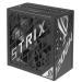 Блок питания 1200 Вт ASUS ROG-STRIX-1200P-GAMING, черный