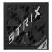 Блок питания 1200 Вт ASUS ROG-STRIX-1200P-GAMING, черный