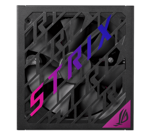 Блок питания 1200 Вт ASUS ROG-STRIX-1200P-GAMING, черный