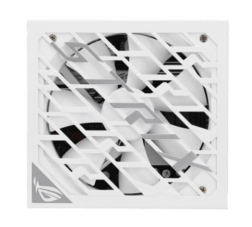 Блок питания 1000 Вт ASUS ROG-STRIX-1000P-GAMING, белый