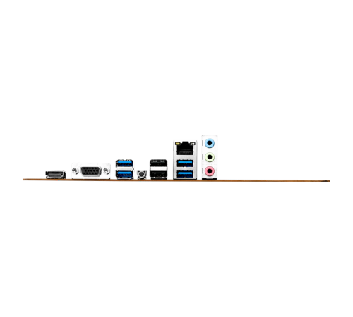 Материнская плата Maxsun MS-Challenger A620A 2.5G (AM5)