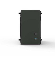 Корпус Zalman M2 mini (Gray)