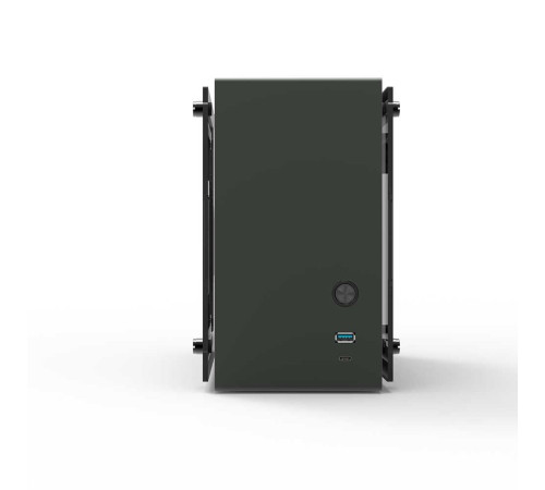 Корпус Zalman M2 mini (Gray)