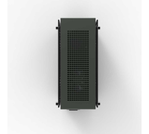 Корпус Zalman M2 mini (Gray)