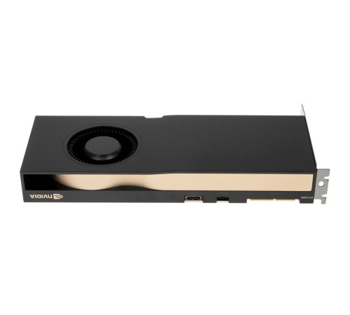 Видеокарта NVIDIA RTX A5000 24GB, GDDR6/384-bit (OEM)
