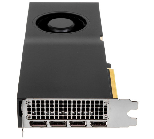 Видеокарта NVIDIA RTX A5000 24GB, GDDR6/384-bit (OEM)