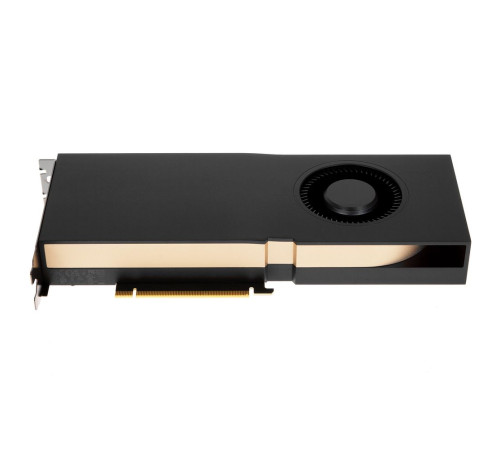 Видеокарта NVIDIA RTX A5000 24GB, GDDR6/384-bit (OEM)