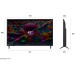Телевизор LED 43" LG 43UA75009LA.ARUG