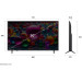 Телевизор LED 50" LG 50UA75009LA.ARUG