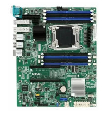 Материнская плата MSI MS-S1251 (LGA1366)