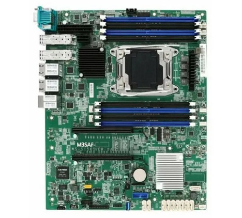 Материнская плата MSI MS-S1251 (LGA1366)