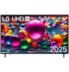 Телевизор LED 55" LG 55UA75009LA.ARUG