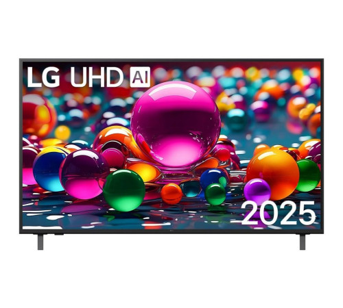Телевизор LED 55" LG 55UA75009LA.ARUG