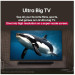 Телевизор LED 55" LG 55UA75009LA.ARUG