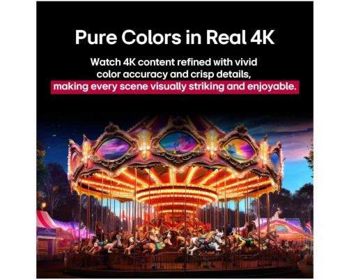 Телевизор NANO 50" LED LG 50NANO80A6B.ARUG Телевизор NANO 50" LED LG 50NANO80A6B.ARUG