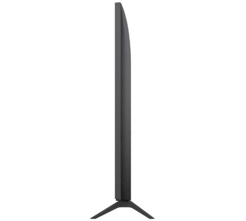 Телевизор NANO LED 55" LG 55NANO80A6B.ARUG