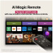 Телевизор NANO LED 65" LG 65NANO80A6B.ARUG
