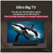 Телевизор NANO LED 65" LG 65NANO80A6B.ARUG
