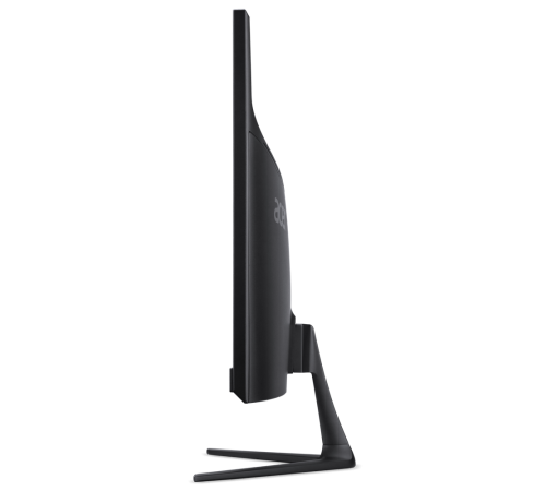 Моноблок Acer Aspire C24-2G AMD Ryzen 7 8845HS/16Gb/SSD512Gb/23.8"/IPS/FHD/120Hz/NoOS/черный