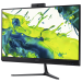 Моноблок Acer Aspire C24-2G (Intel) Intel N150/8Gb/SSD256Gb/23.8"/IPS/FHD/120Hz/NoOS/черный