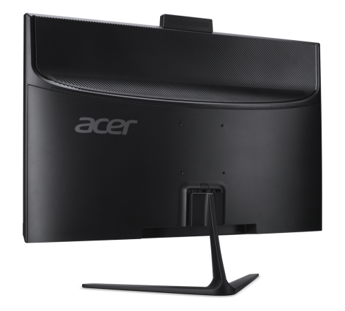 Моноблок Acer Aspire C24-2 (B) Intel Core i3 1305U/8Gb/SSD512Gb/23.8"/IPS/FHD/120Hz/NoOS/черный