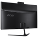 Моноблок Acer Aspire C24-2 (B) Intel Core i3 1305U/16Gb/SSD512Gb/23.8"/IPS/FHD/120Hz/NoOS/черный