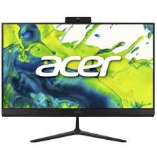 Моноблок Acer Aspire C27-2 (B) Intel Core i5 13420H/16Gb/SSD512Gb/27"/IPS/FHD/120Hz/NoOS/черный