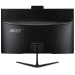 Моноблок Acer Aspire C27-2G AMD Ryzen 7 8845HS/32Gb/SSD1Tb/27"/IPS/FHD/120Hz/NoOS/черный