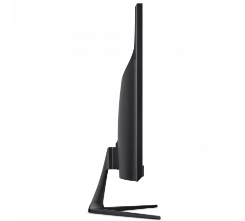 Моноблок Acer Aspire C27-2G, AMD Ryzen 7 8845HS/16Gb/SSD512Gb/27"/IPS/FHD/120Hz/NoOS/черный