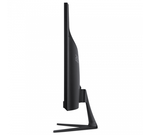 Моноблок Acer Aspire C27-2G, AMD Ryzen 7 8845HS/16Gb/SSD512Gb/27"/IPS/FHD/120Hz/NoOS/черный