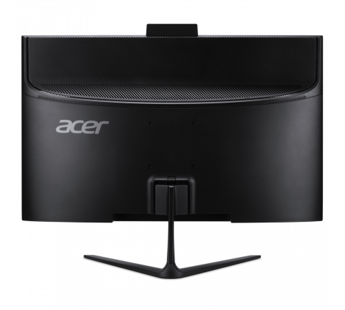 Моноблок Acer Aspire C27-2G, AMD Ryzen 7 8845HS/16Gb/SSD512Gb/27"/IPS/FHD/120Hz/NoOS/черный